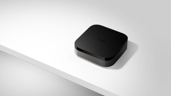 Bộ điều khiển trung tâm Aqara Hub M3
