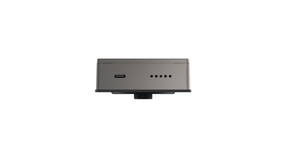 Bộ khóa thông minh Aqara Smart Lock U100