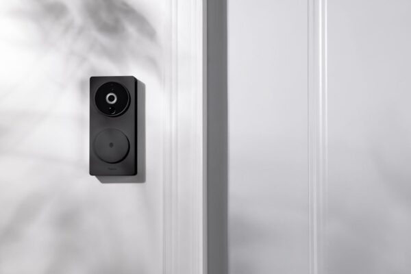 Bộ khóa thông minh Aqara Smart Lock U100