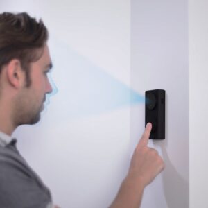 Bộ khóa thông minh Aqara Smart Lock U100