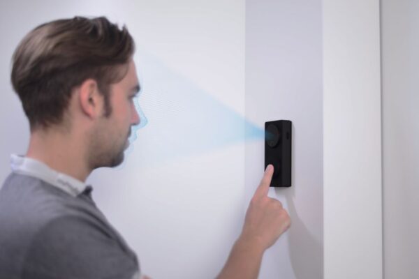 Bộ khóa thông minh Aqara Smart Lock U100