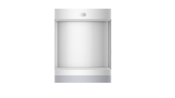 Cảm biến chuyển động và ánh sáng Motion and Light Sensor P2