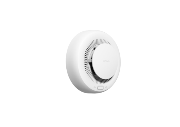 Cảm biến khói Smoke Detector