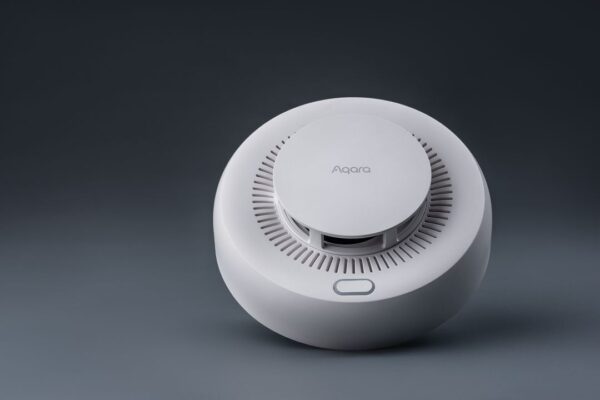 Cảm biến khói Smoke Detector