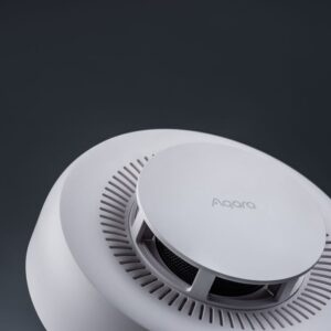 Cảm biến khói Smoke Detector