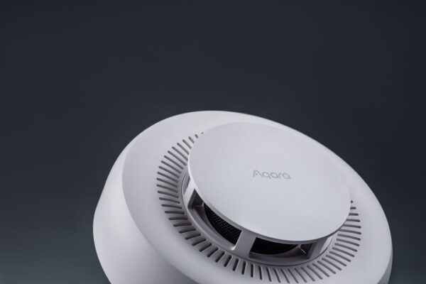 Cảm biến khói Smoke Detector