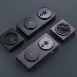 Chuông cửa thông minh Aqara Smart Video Doorbell G4