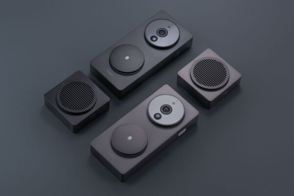 Chuông cửa thông minh Aqara Smart Video Doorbell G4