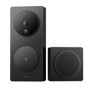 Chuông cửa thông minh Aqara Smart Video Doorbell G4