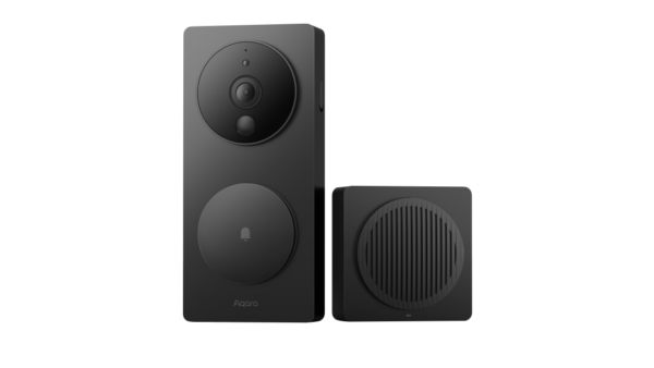 Chuông cửa thông minh Aqara Smart Video Doorbell G4