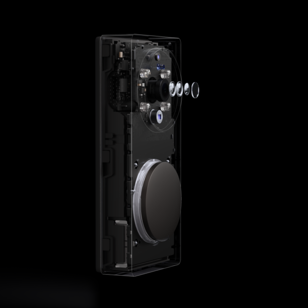 Chuông cửa thông minh Aqara Smart Video Doorbell G4