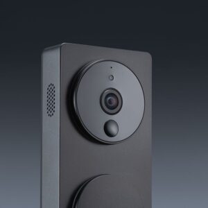 Chuông cửa thông minh Aqara Smart Video Doorbell G4