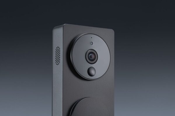 Chuông cửa thông minh Aqara Smart Video Doorbell G4