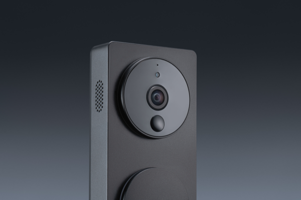 Chuông cửa thông minh Aqara Smart Video Doorbell G4