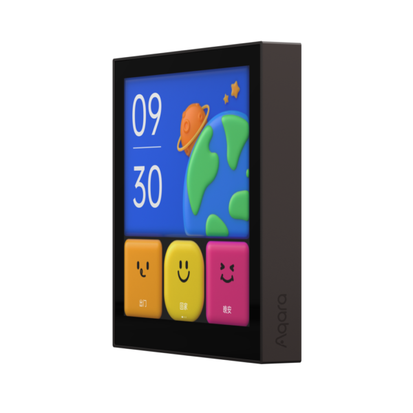 Công tắc cảm ứng Aqara Magic Switch S1E