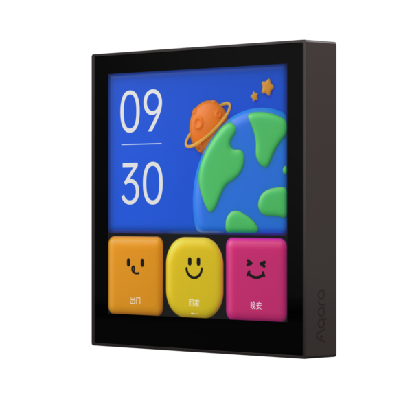 Công tắc cảm ứng Aqara Magic Switch S1E
