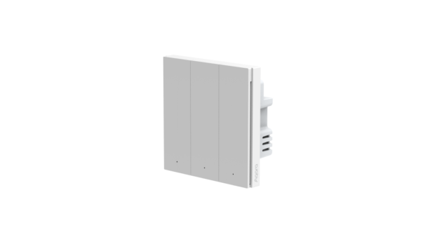 Công tắc thông minh Aqara Smart Wall Switch H1 EU