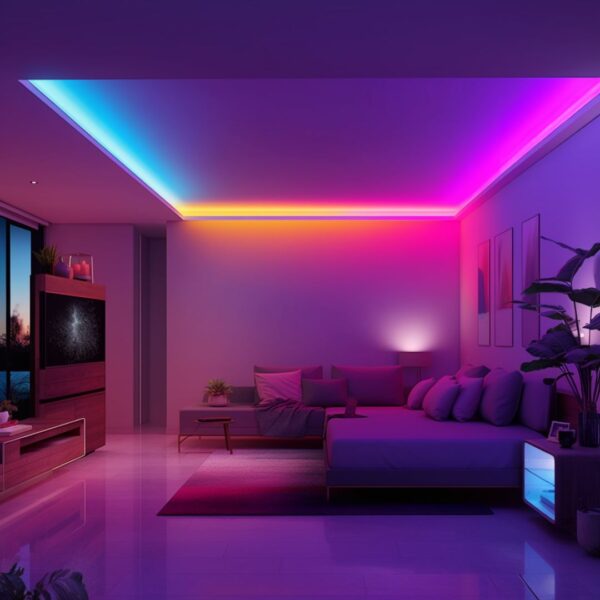 Đèn LED Dây Thông Minh Aqara LED Strip T1
