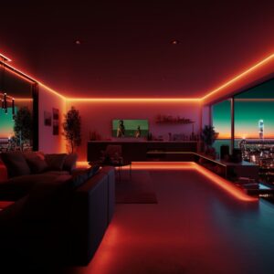 Đèn LED Dây Thông Minh Aqara LED Strip T1