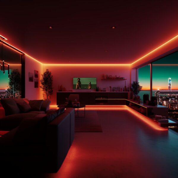 Đèn LED Dây Thông Minh Aqara LED Strip T1