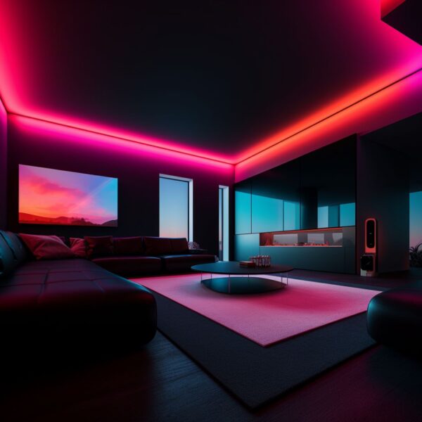 Đèn LED Dây Thông Minh Aqara LED Strip T1