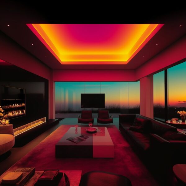 Đèn LED Dây Thông Minh Aqara LED Strip T1