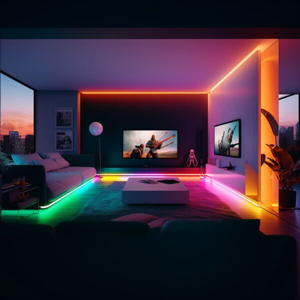 Đèn LED Dây Thông Minh Aqara LED Strip T1