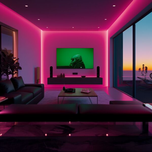 Đèn LED Dây Thông Minh Aqara LED Strip T1