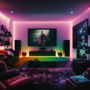 Đèn LED Dây Thông Minh Aqara LED Strip T1