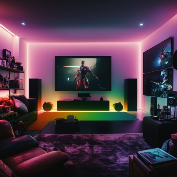 Đèn LED Dây Thông Minh Aqara LED Strip T1