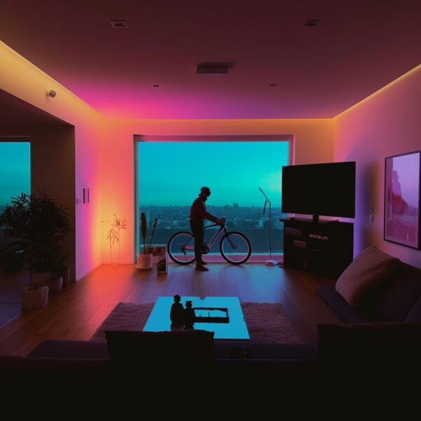 Đèn LED Dây Thông Minh Aqara LED Strip T1