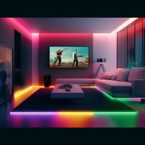 Đèn LED Dây Thông Minh Aqara LED Strip T1