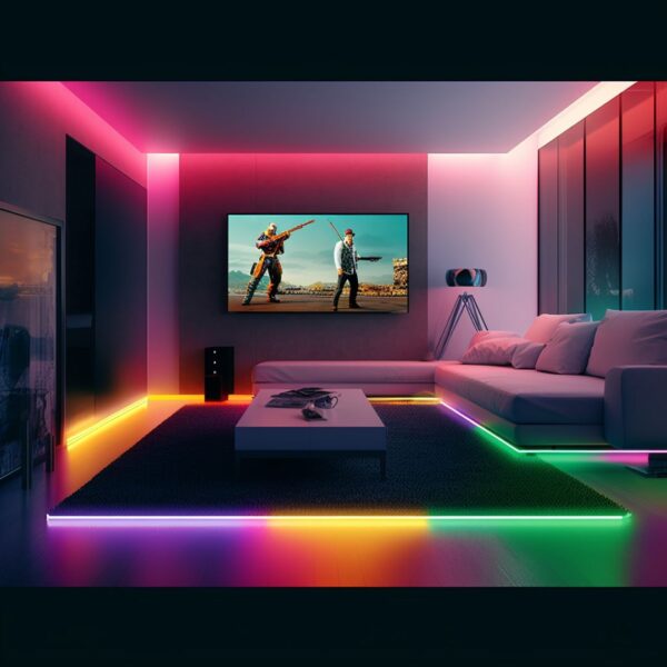 Đèn LED Dây Thông Minh Aqara LED Strip T1