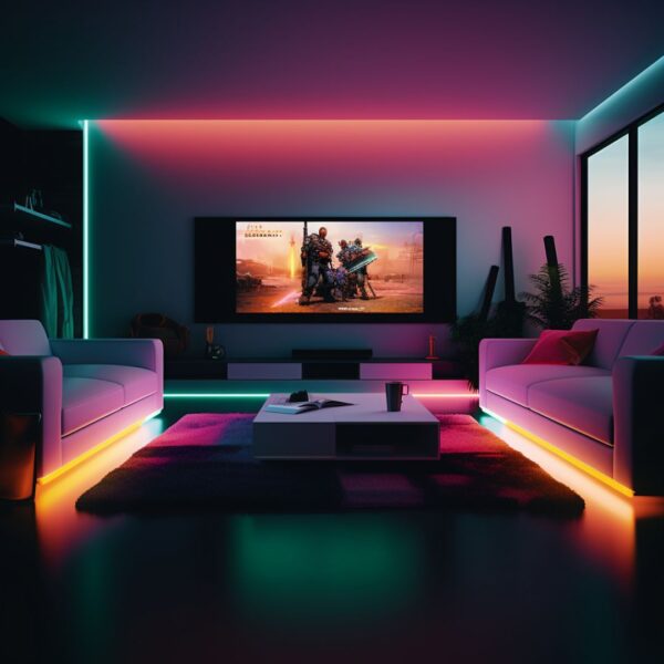 Đèn LED Dây Thông Minh Aqara LED Strip T1