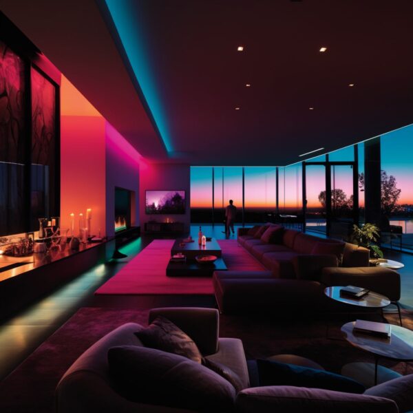 Đèn LED Dây Thông Minh Aqara LED Strip T1
