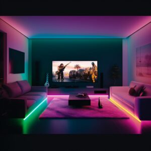 Đèn LED Dây Thông Minh Aqara LED Strip T1