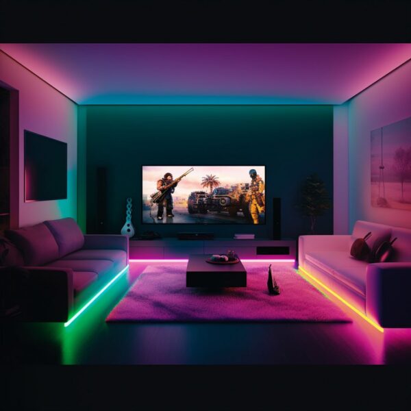 Đèn LED Dây Thông Minh Aqara LED Strip T1