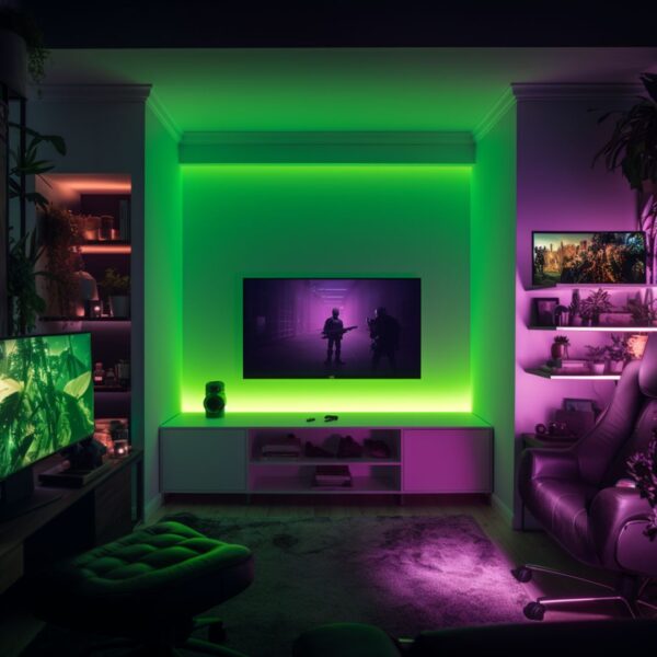 Đèn LED Dây Thông Minh Aqara LED Strip T1
