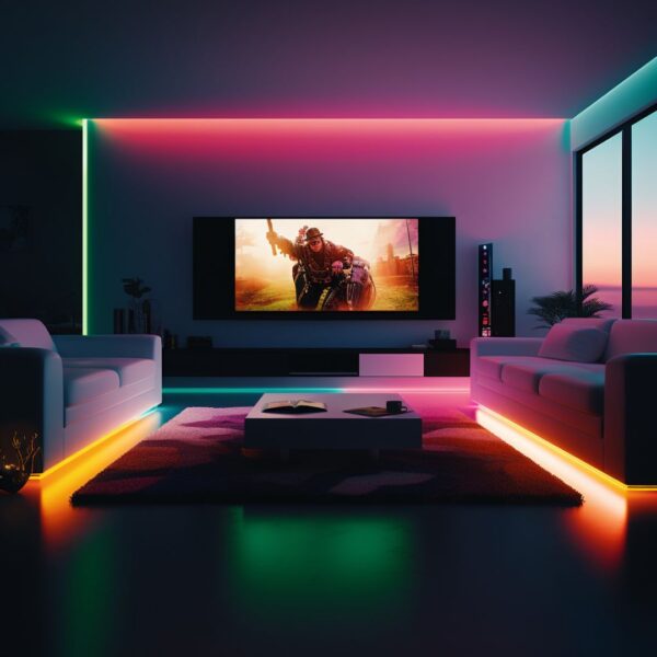 Đèn LED Dây Thông Minh Aqara LED Strip T1