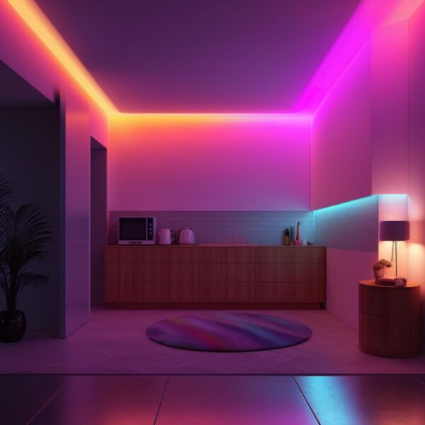 Đèn LED Dây Thông Minh Aqara LED Strip T1