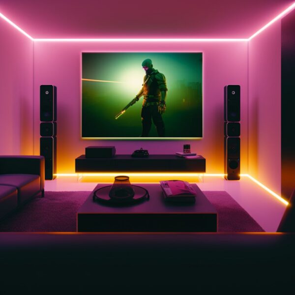 Đèn LED Dây Thông Minh Aqara LED Strip T1