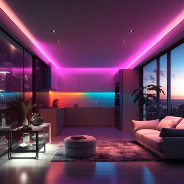 Đèn LED Dây Thông Minh Aqara LED Strip T1