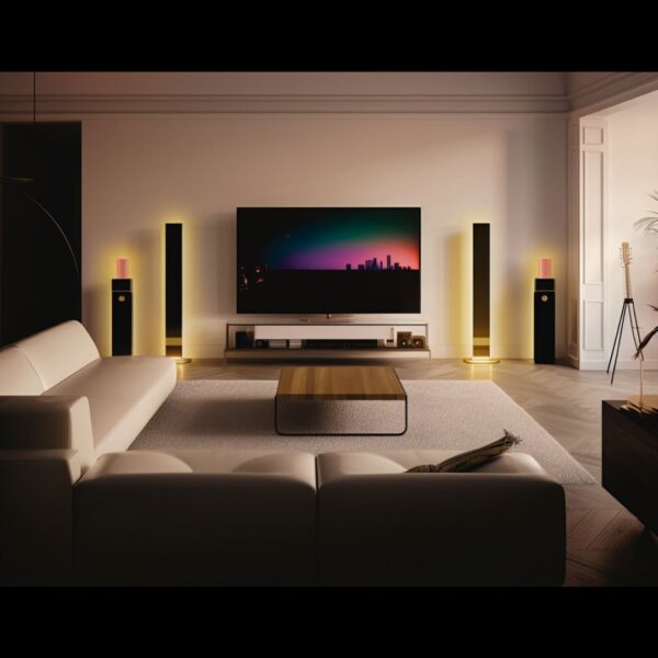 Đèn LED Dây Thông Minh Aqara LED Strip T1