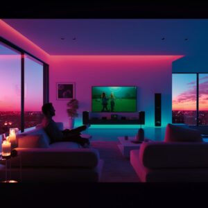 Đèn LED Dây Thông Minh Aqara LED Strip T1
