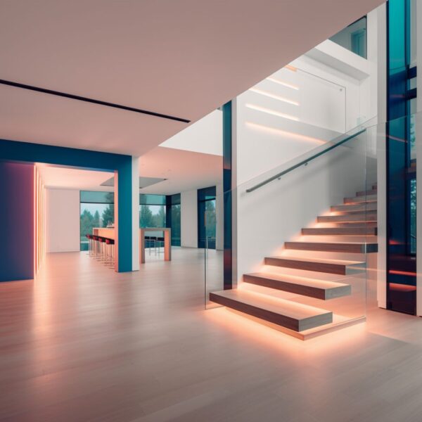 Đèn LED Dây Thông Minh Aqara LED Strip T1