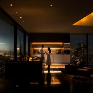 Đèn LED Dây Thông Minh Aqara LED Strip T1