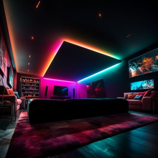 Đèn LED Dây Thông Minh Aqara LED Strip T1