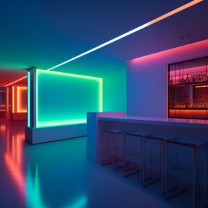 Đèn LED Dây Thông Minh Aqara LED Strip T1