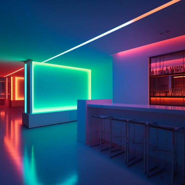 Đèn LED Dây Thông Minh Aqara LED Strip T1