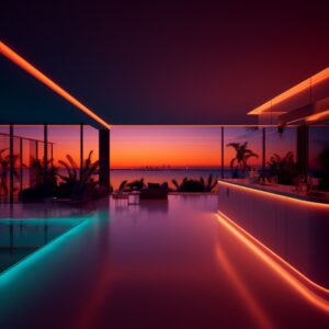 Đèn LED Dây Thông Minh Aqara LED Strip T1